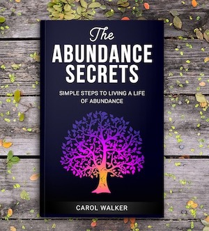 FREE Abundance Secrets PDF