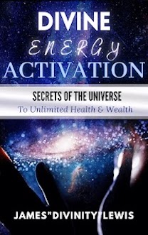 Free Divine Energy Activation MP3