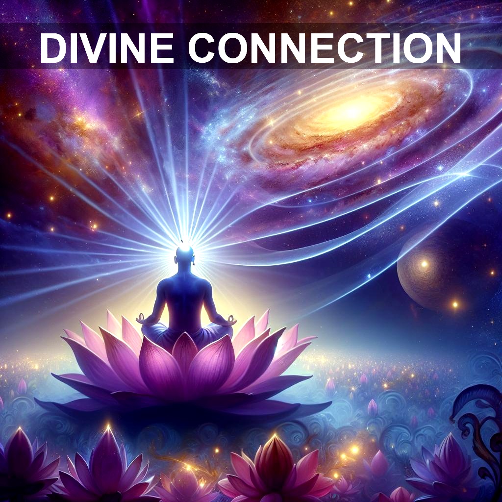 Divine Connection