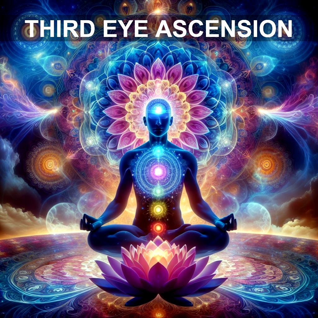Third Eye Ascension